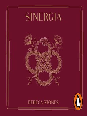 cover image of Sinergia